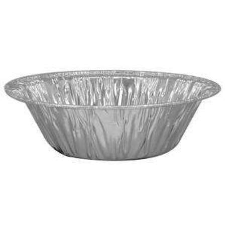 HANDI-FOIL Handi-Foil Aluminum Pot Pie Pan, PK1000 4007-30-1000